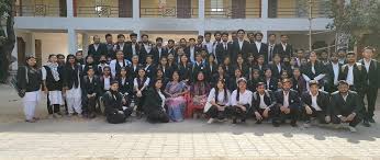 Dispur Law College, Dispur