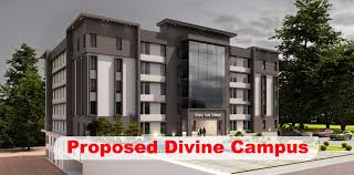 Divine Law College, Pathanapuram