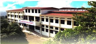 Dnyandeep Law College, Morvande-Boraj
