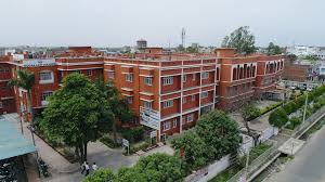 Doon College of Law, Saharanpur