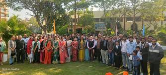 DP Vipra Law College, Bilaspur