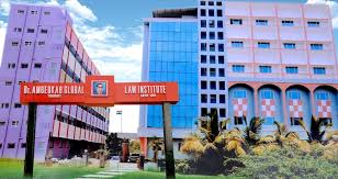 Dr Ambedkar Global Law Institute, Tirupati