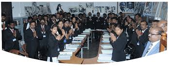 Dr Babasaheb Ambedkar College of Law, Bhandara