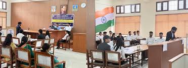 Dr BR Ambedkar Law College, Kurukshetra