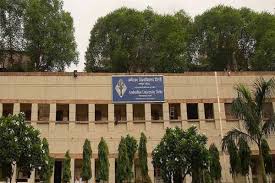 Ambedkar University Delhi - Dr BR Ambedkar University