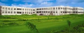 Dr Ulhas Patil Law College, Jalgaon