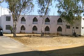 Dr VRK College of Law, Hyderabad