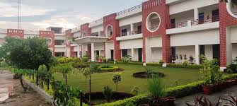 DS Mishra Law College, Allahabad...