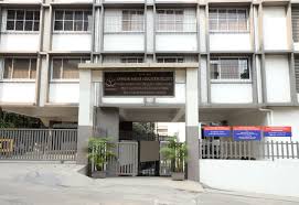 DTSS College of Law, Mumbai...