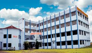 Durgapur Institute of Legal Studies, Durgapur