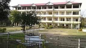 Dwarka Dass Memorial Sai Law College, Hamirpur