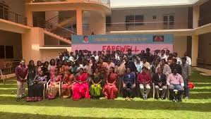 Erode College of Law, Erode