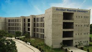 Gujarat Maritime University 