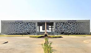 GNLU Silvassa  