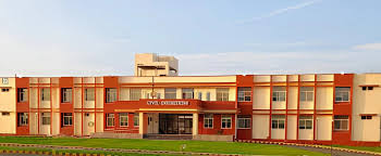 GGU Bilaspur  
