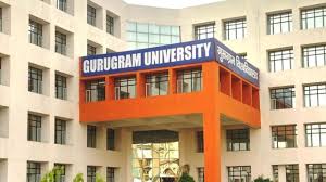 Gurugram University 