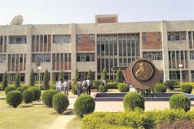 GNDU Amritsar 
