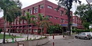 Guru Nanak Dev University Regional Campus 