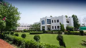 Gwalior Law College 