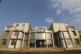 Gyan Ganga College of Excellence
