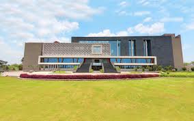 Gyanmanjari Innovative University 