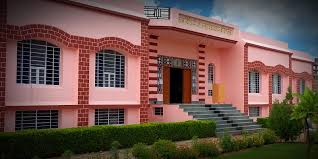 Gyan Vidhi PG Mahavidyalaya 