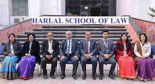 Harlal School of Law