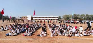 Government Shahid Kedarnath PG College 