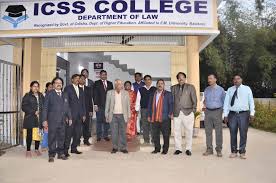 ICSS College 