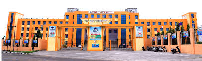 IEC University 
