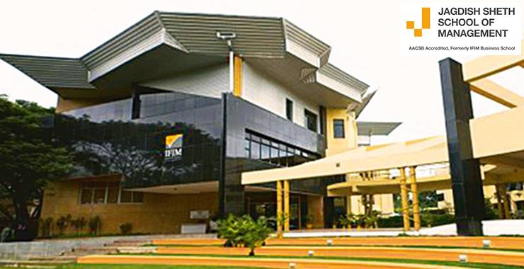 IFIM Bangalore - IFIM Law School 