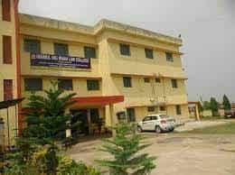 Imamul Hai Khan Law College 