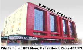 Impact College of Law 