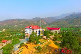 HIET School of Legal Studies, 