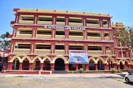 Hitkarini Law College, Jabalpur 