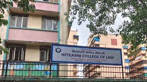 Hitkarni College of Law 