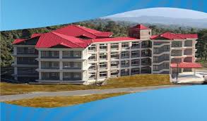 HP University Regional Centre 