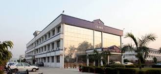 IAMR Law College 