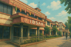 IBSAR School of Law 