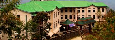 ICFAI University, Sikkim. 
