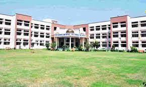 Indira Gandhi University 