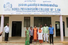 Indira Priyadarshini College of Law 