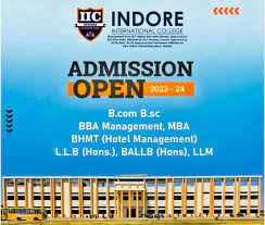 Indore International College 