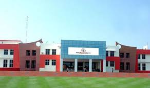 IMI Indore - Indore Management Institute and Research Center 