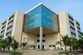 Indus University 