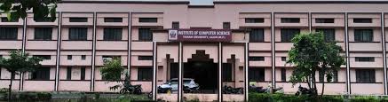 Institute of Computer Science, Vikram University 