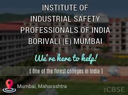 Institute of Industrial Safety Professionals of India 