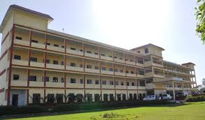 ILR Faridabad - Institute of Law and Research 
