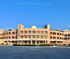 Institute of Law, Kurukshetra University 