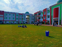Islamia College of Law, Deoband 